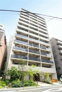 ザ パークハウス赤坂レジデンスの画像