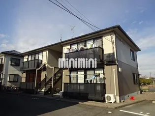 ディアステージ A棟の画像