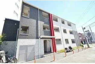 オー ピュール恋ヶ窪の画像