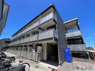 サンクチュアリ北津守の画像