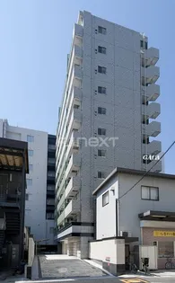 グランド ガーラ新横浜NORTHの画像