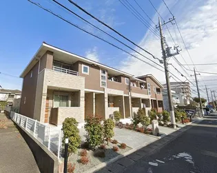 ラ ソレアードIIの画像