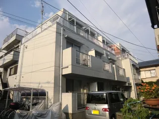 メゾン白鳥の画像