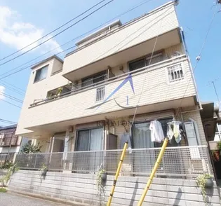 マーガレットビラの画像