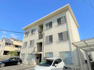 ベルタ刈谷の画像