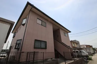 CHARMTOWN A棟の画像