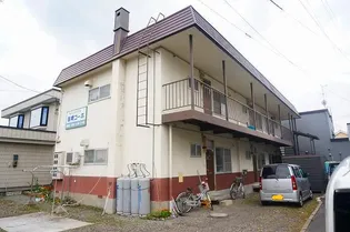 吉崎コーポの画像