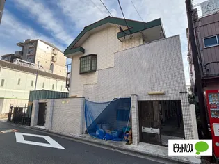 アイシイ東綾瀬の画像