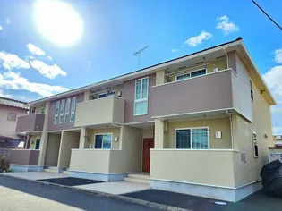 ノーブル スクエア Iの画像