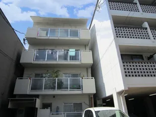 古城川ハイツの画像