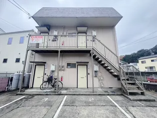 コーポ坂口の画像