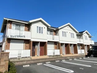 シャンテソラーレ A棟の画像