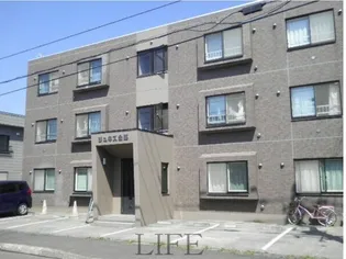 ジュネス北郷の画像