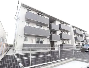 グランカーサはません B棟の画像