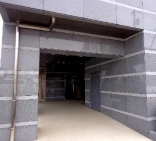 東京都江東区豊洲5【マンション】の外観