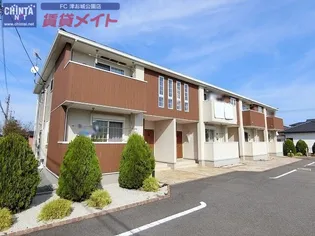 ヴィラ ソレイユの画像