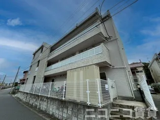 リブリ オートレジデンスの画像