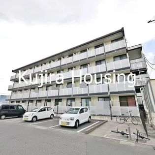 レオパレスプリマヴェーラの画像