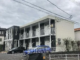 レオパレス徳重の画像