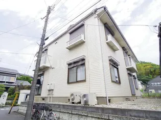 モルベレ平和台の画像