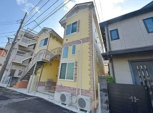 ユナイト藤棚エミール フランソワの画像