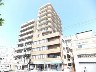 パークヒルズ越前屋の画像