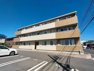 ヴェルドミール B棟の画像