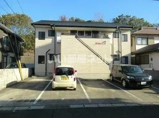 ラ メゾン山口Vの画像