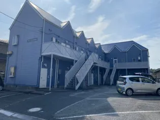 ブルーコスモ西坂田の画像