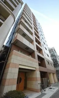 グリーンパーク日本橋浜町の画像