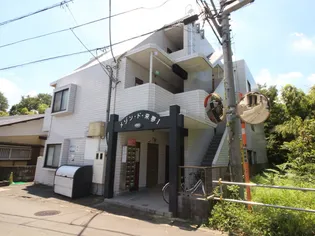 メゾン ド 来夢の画像