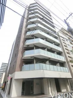 アイルグランデ南大井の画像