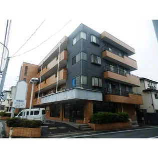 メゾンドワールドIIの画像