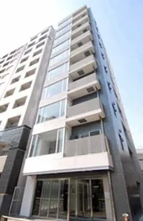 ブランシック白金台【2階】の外観