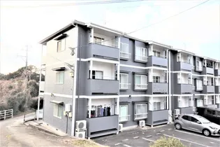 ファーストインプライムハウス IIの画像