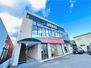 江島ニューオフィスビルの画像