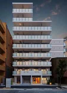 オープンブルーム押上の画像