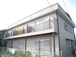 泉マンションの画像