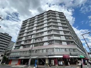 新大阪第1ダイヤモンドマンションの画像