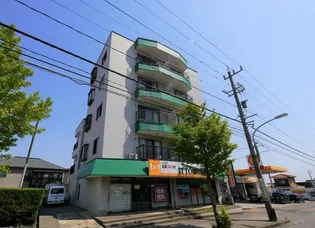 AJベティス一番館の画像