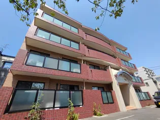 グレイス円山の画像