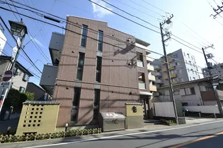 ハニーコームの画像