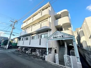 GMハウスの画像