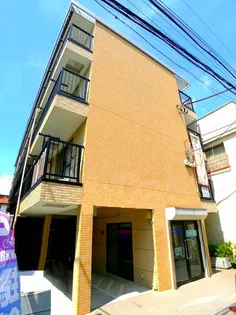 日進南口駅前プラザ【3階】の外観