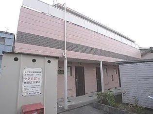 クロワアルハイツの画像