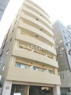 ウエストコート【6階】の外観