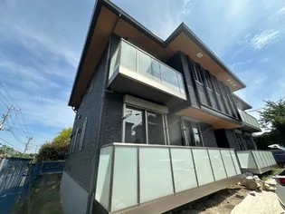 グリナージュ茅ヶ崎東の画像