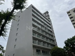 ティーズ エコ川崎の画像