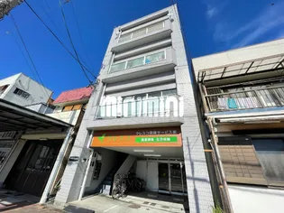 ハウゼス片羽の画像