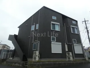 LEN FORT 町田の画像